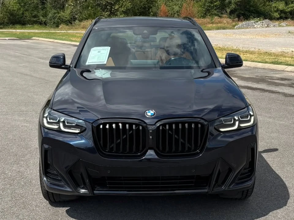 2023 BMW G01 X3 - Image 6 of 20