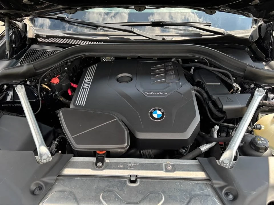 2023 BMW G01 X3 - Image 15 of 20