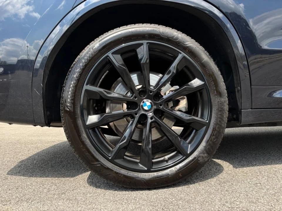 2023 BMW G01 X3 - Image 14 of 20