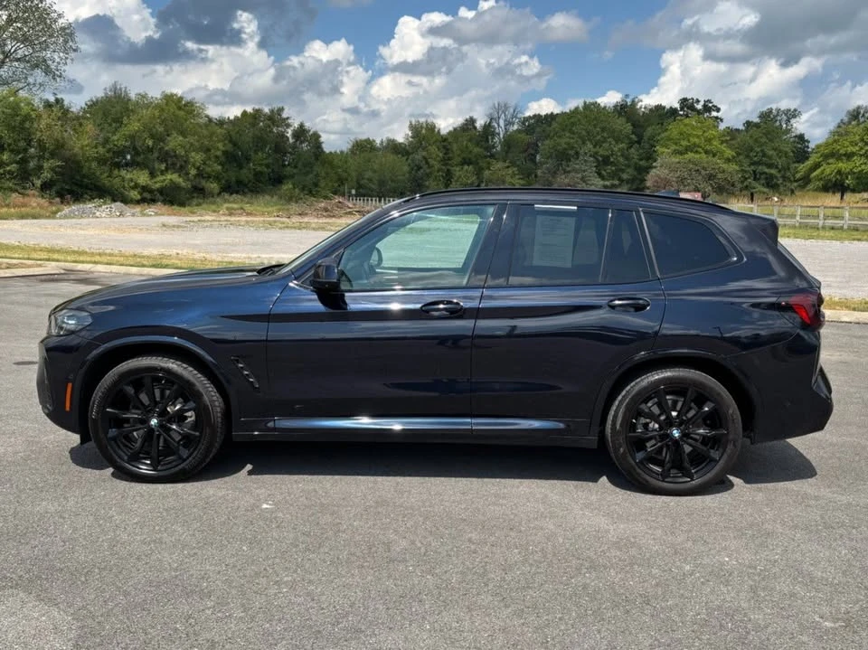 2023 BMW G01 X3 - Image 8 of 20