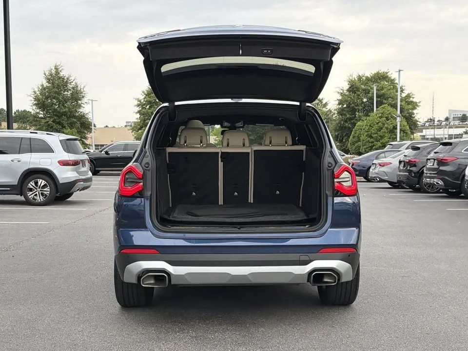 2023 BMW G01 X3 - Image 13 of 16
