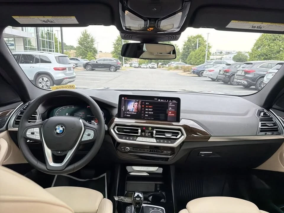 2023 BMW G01 X3 - Image 16 of 16