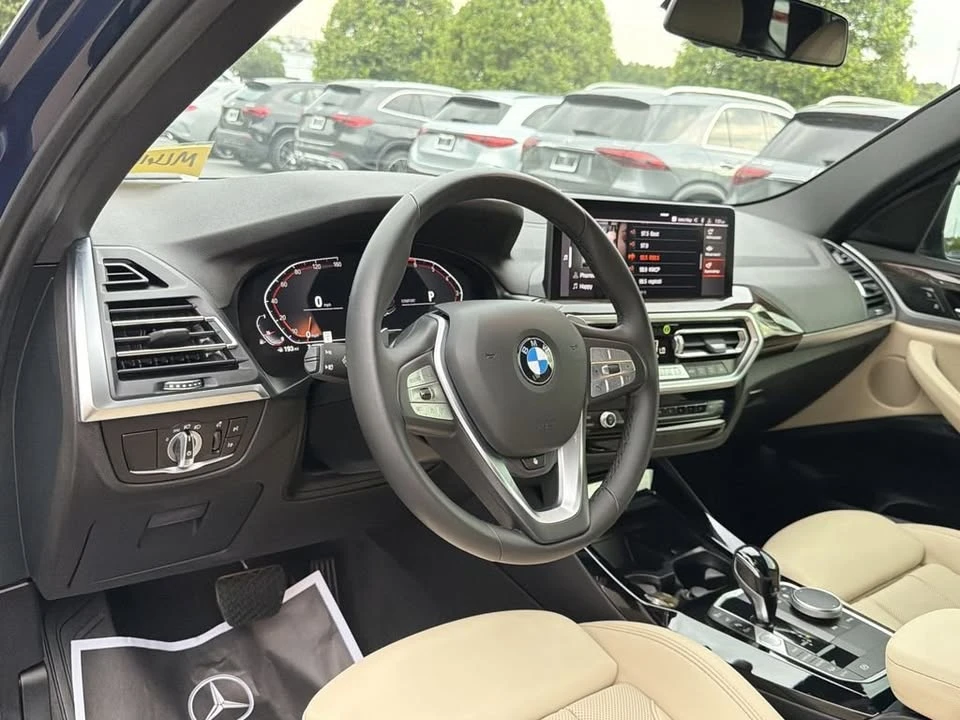 2023 BMW G01 X3 - Image 9 of 16