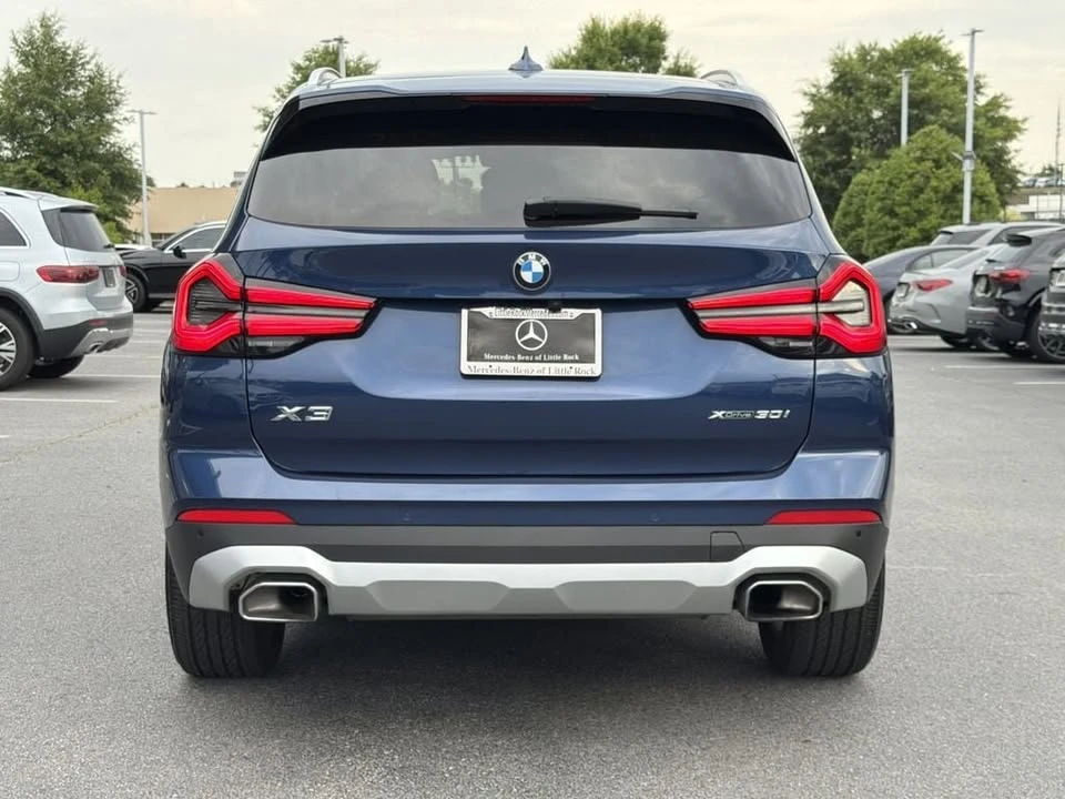 2023 BMW G01 X3 - Image 4 of 16