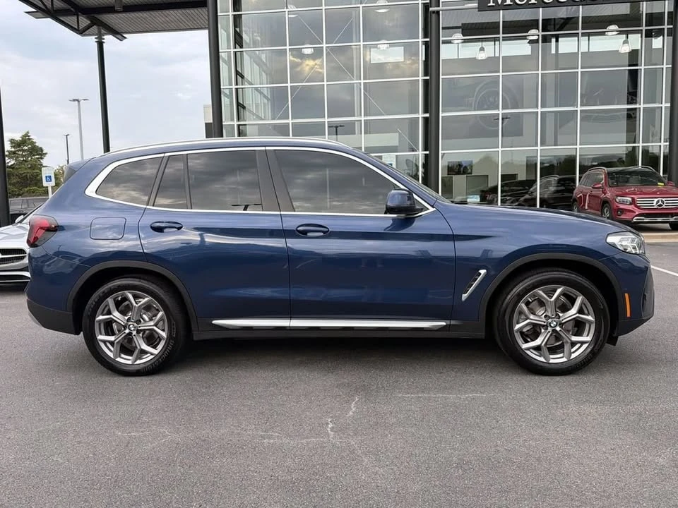 2023 BMW G01 X3 - Image 2 of 16