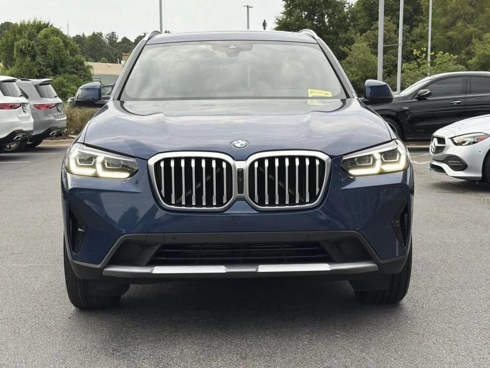 2023 BMW G01 X3 - Image 7 of 16