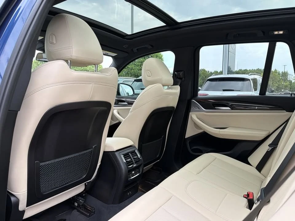 2023 BMW G01 X3 - Image 11 of 16