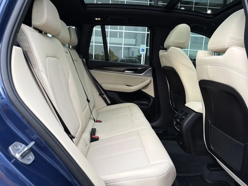 2023 BMW G01 X3 - Image 15 of 16