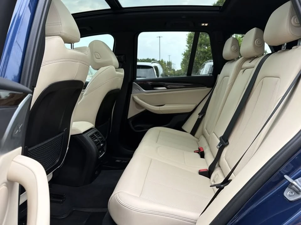 2023 BMW G01 X3 - Image 12 of 16
