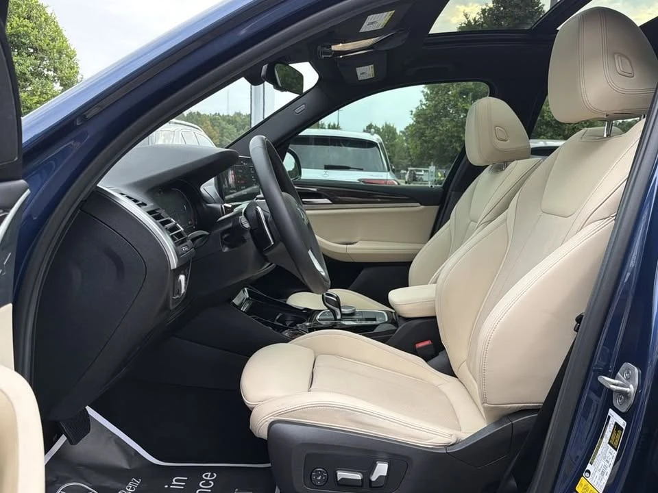 2023 BMW G01 X3 - Image 10 of 16
