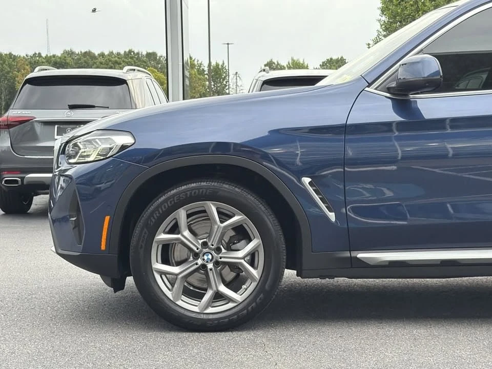 2023 BMW G01 X3 - Image 8 of 16