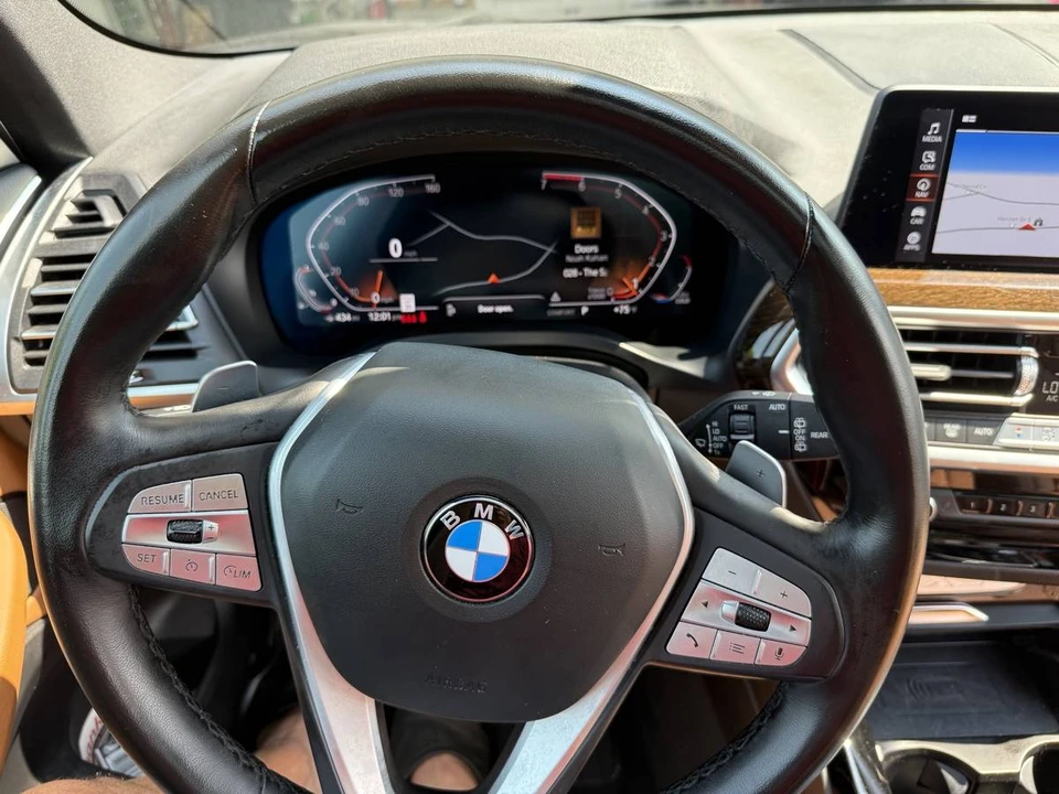 2023 BMW G01 X3 - Image 7 of 16
