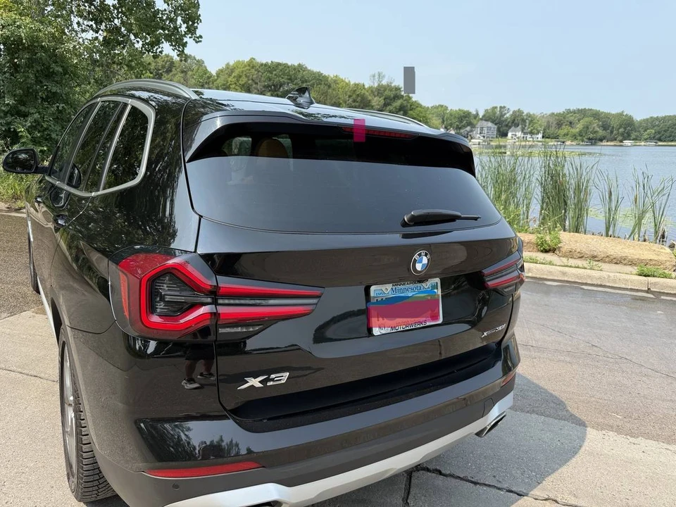 2023 BMW G01 X3 - Image 4 of 16