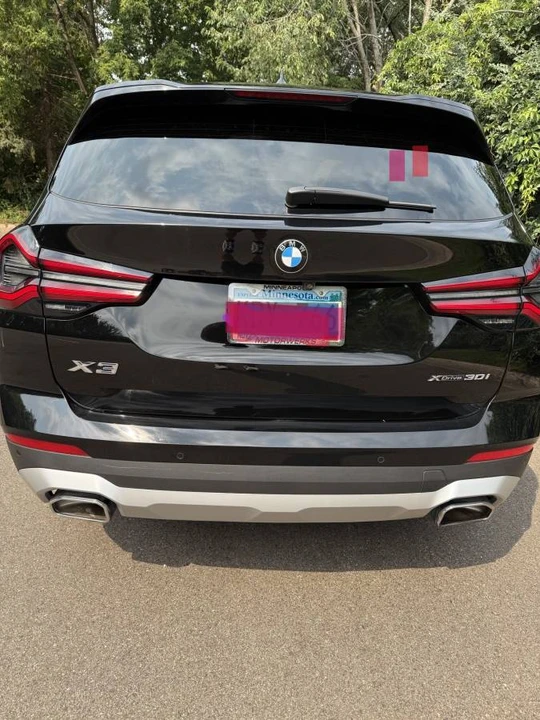 2023 BMW G01 X3 - Image 5 of 16