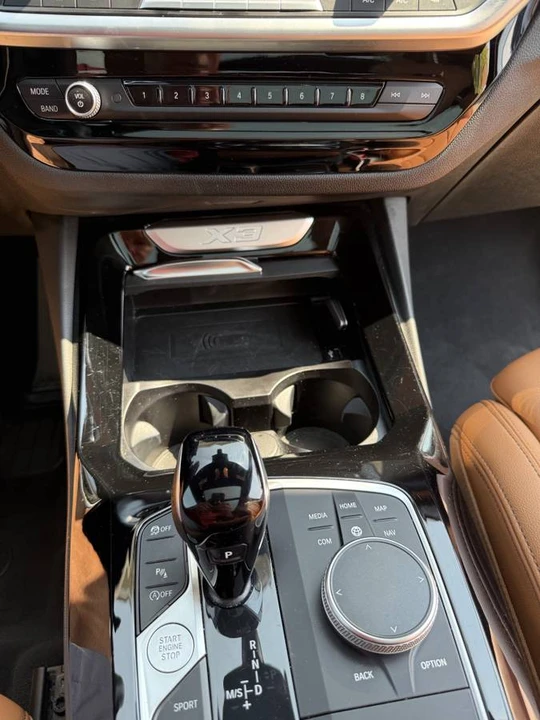 2023 BMW G01 X3 - Image 9 of 16
