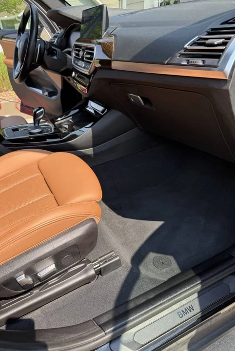 2023 BMW G01 X3 - Image 12 of 16
