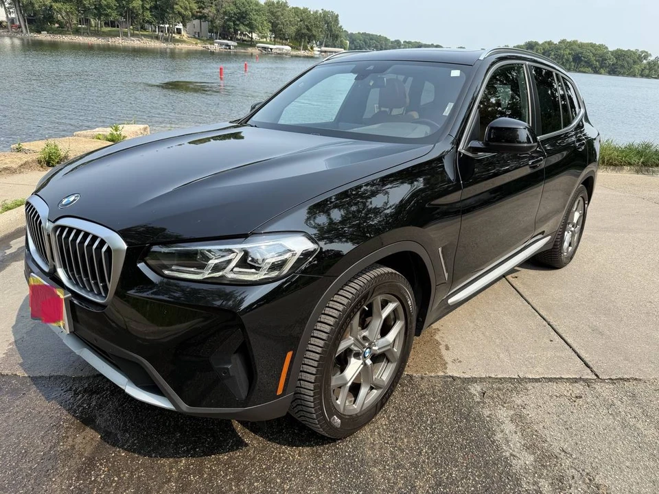 2023 BMW G01 X3 - Image 2 of 16