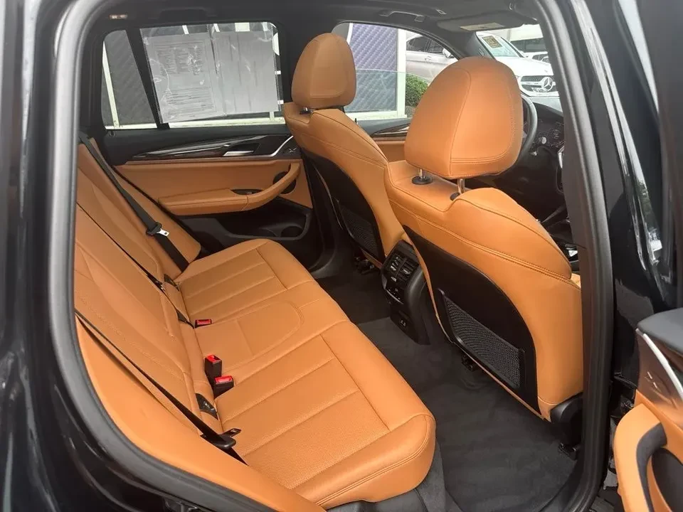 2023 BMW G01 X3 - Image 19 of 20