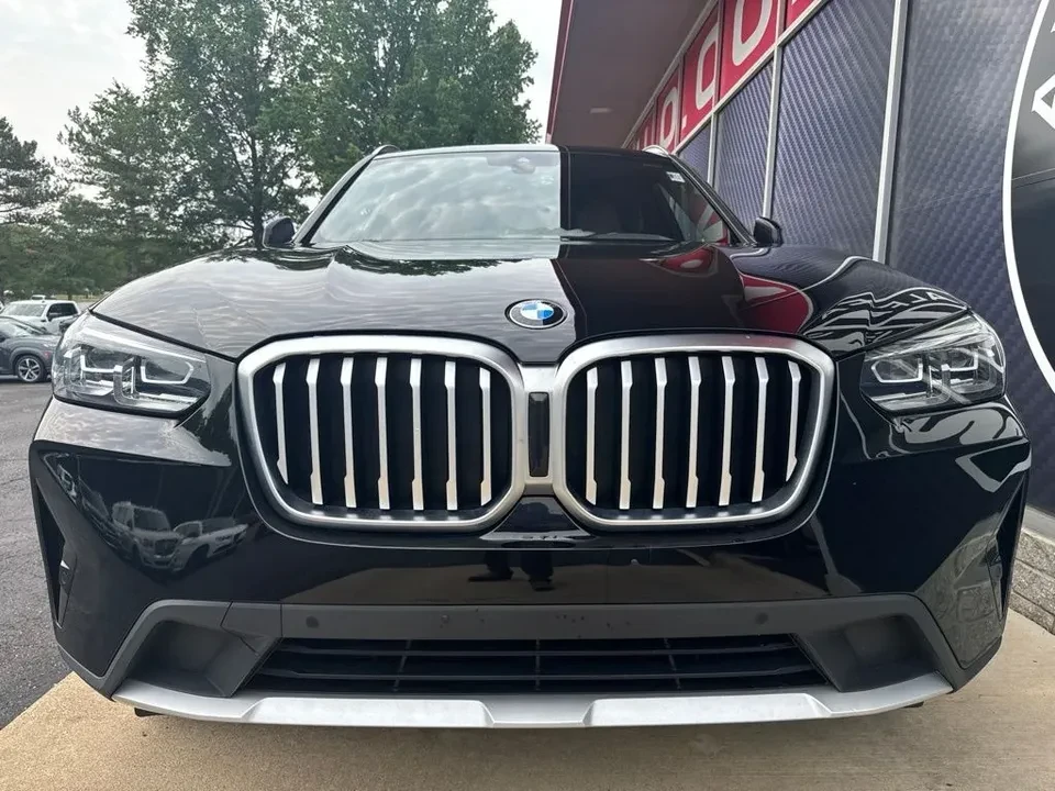2023 BMW G01 X3 - Image 5 of 20