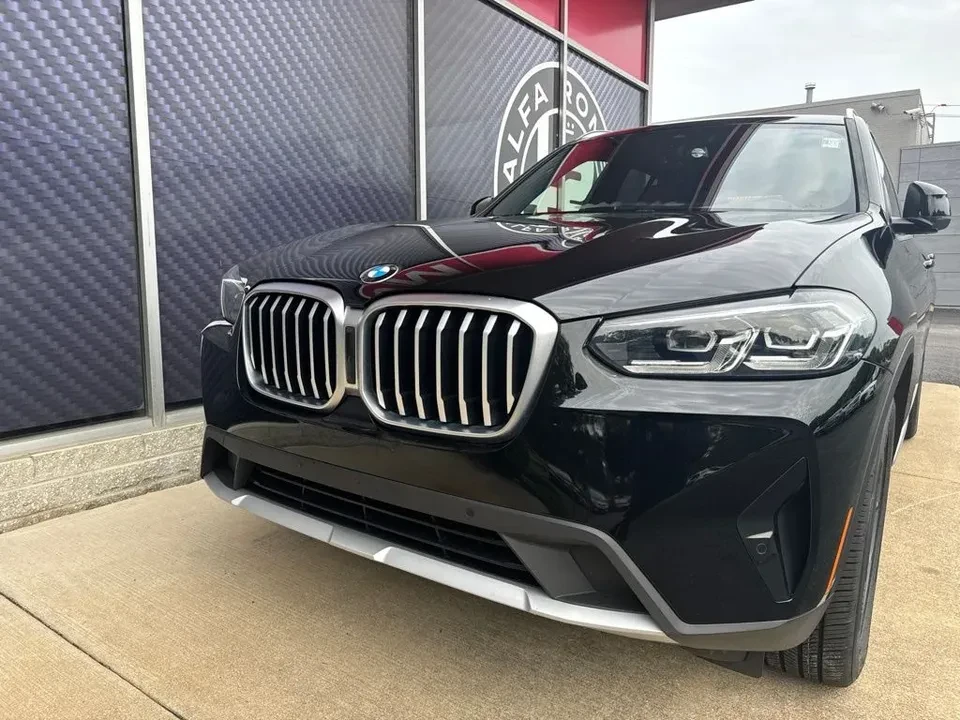2023 BMW G01 X3 - Image 6 of 20