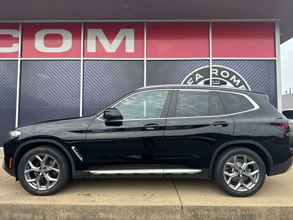 2023 BMW G01 X3 - Image 2 of 20