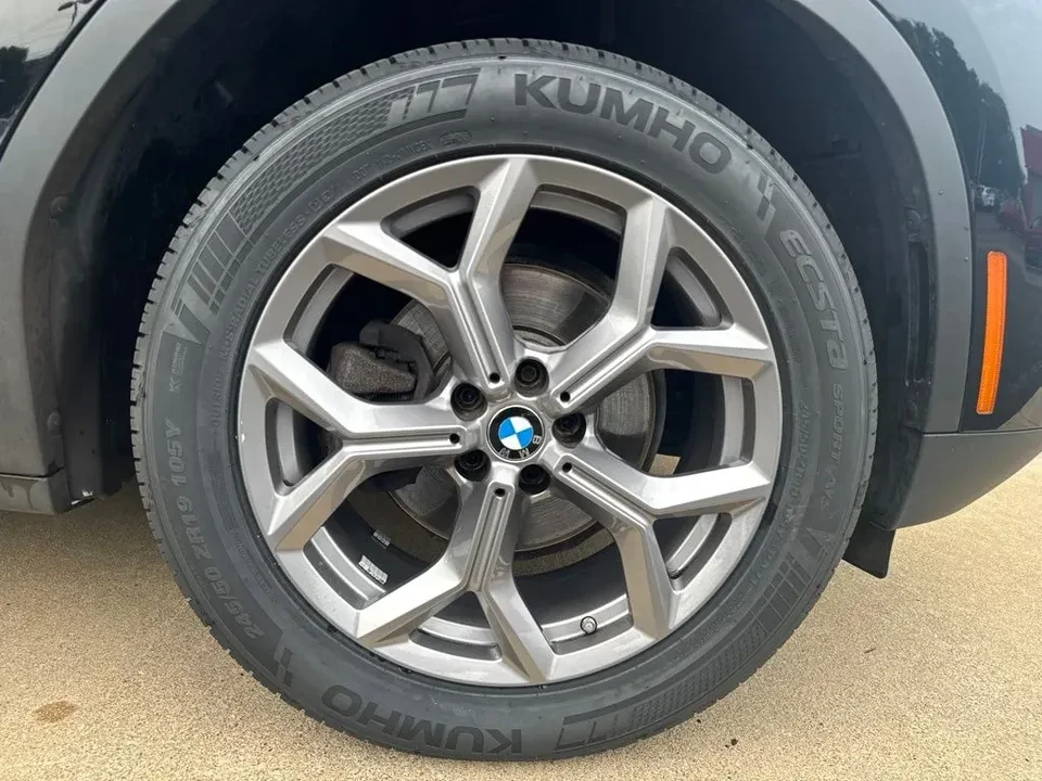 2023 BMW G01 X3 - Image 9 of 20
