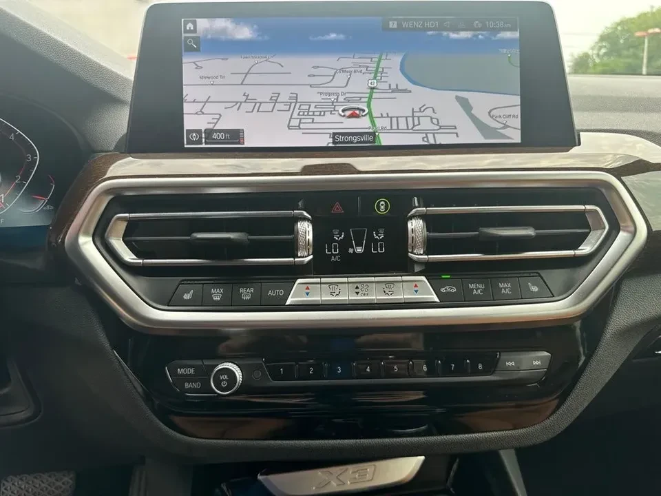 2023 BMW G01 X3 - Image 14 of 20