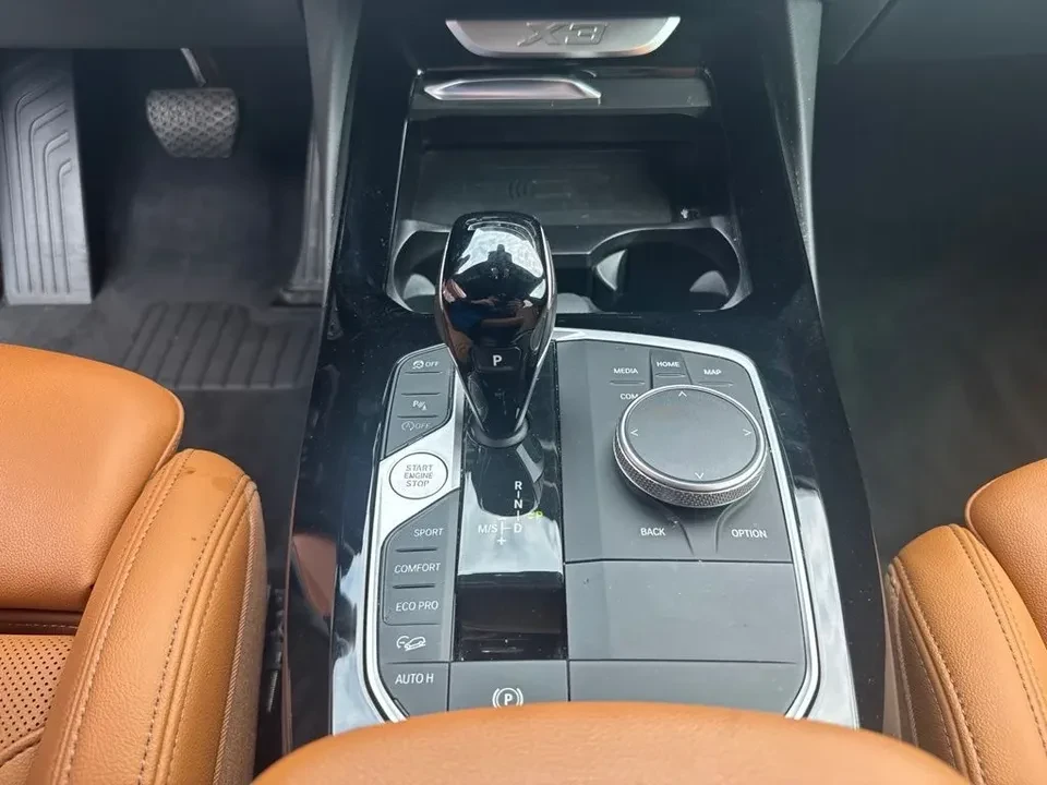 2023 BMW G01 X3 - Image 15 of 20