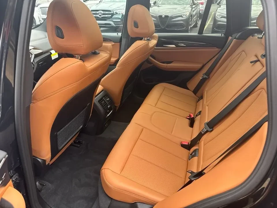2023 BMW G01 X3 - Image 17 of 20