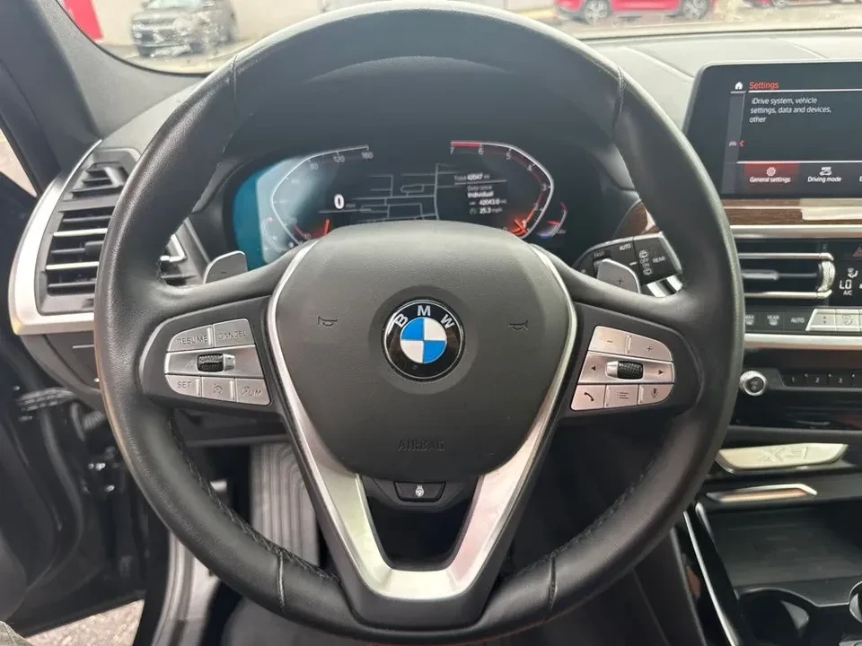 2023 BMW G01 X3 - Image 13 of 20