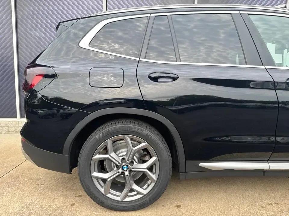 2023 BMW G01 X3 - Image 3 of 20