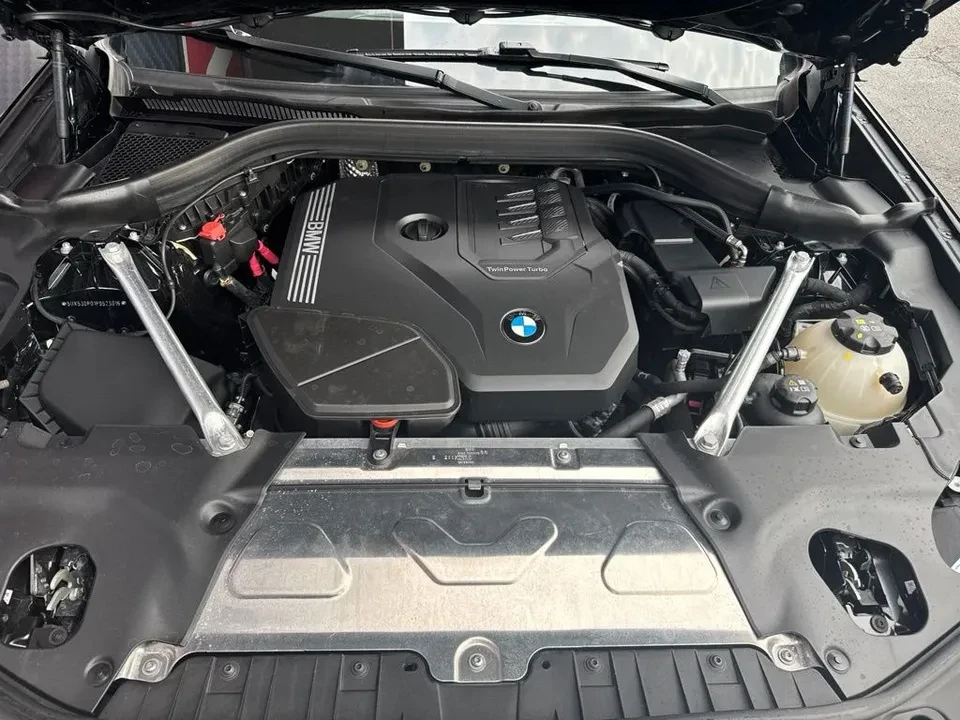 2023 BMW G01 X3 - Image 8 of 20