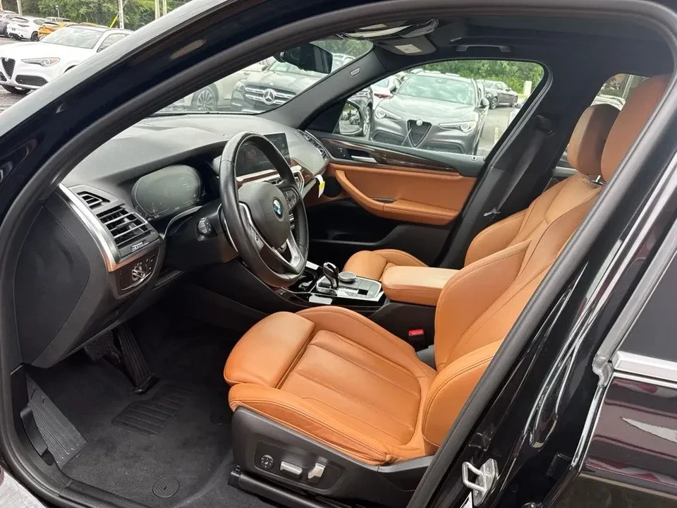2023 BMW G01 X3 - Image 10 of 20