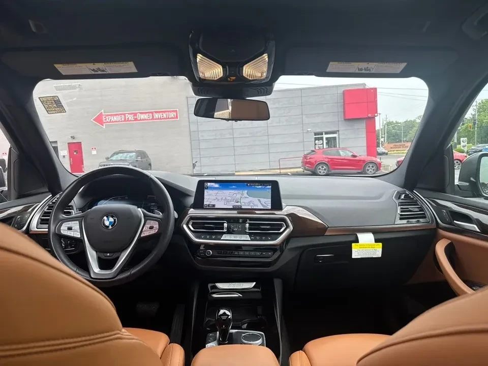 2023 BMW G01 X3 - Image 12 of 20