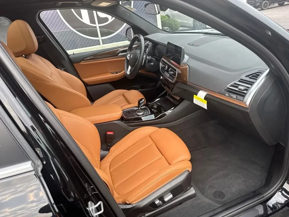 2023 BMW G01 X3 - Image 20 of 20