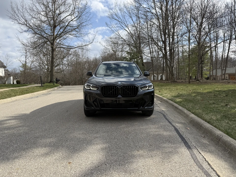 2023 BMW G01 X3 - Image 2 of 6