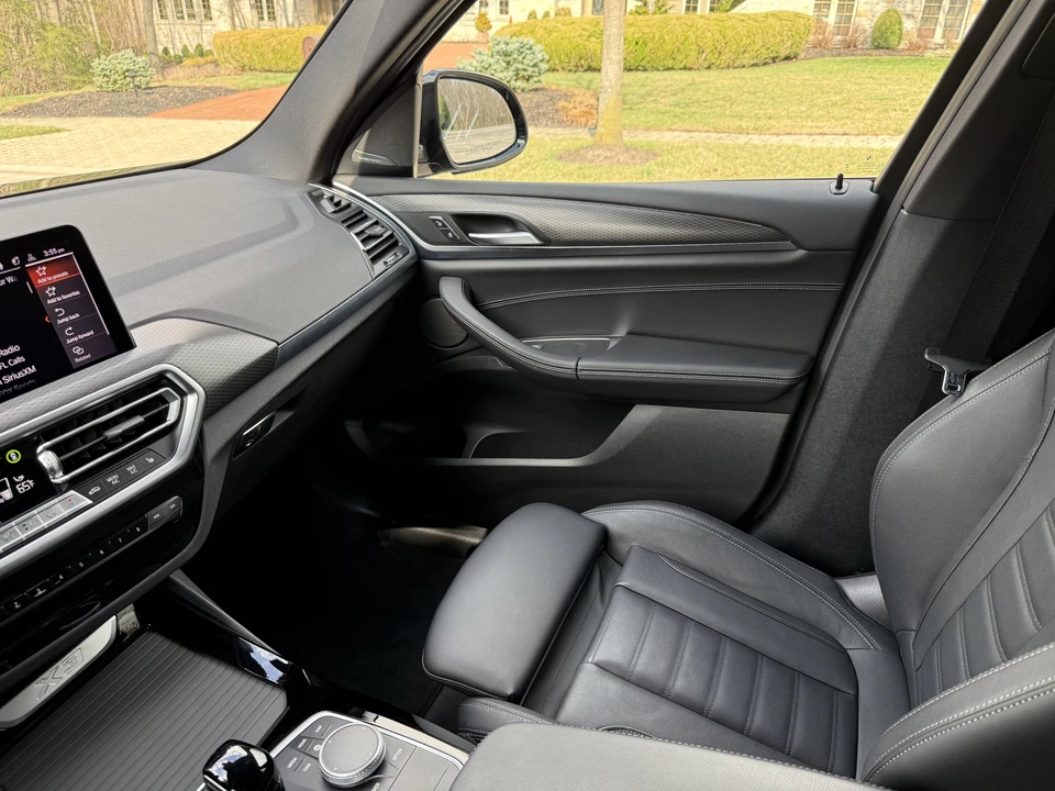 2023 BMW G01 X3 - Image 4 of 6