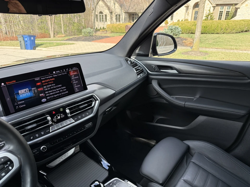 2023 BMW G01 X3 - Image 3 of 6