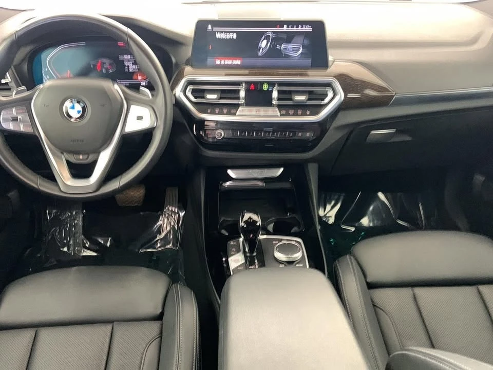2023 BMW G01 X3 - Image 13 of 14