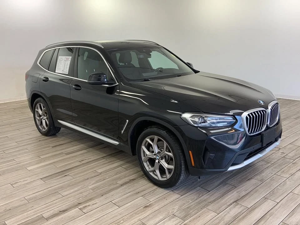2023 BMW G01 X3 - Image 3 of 14