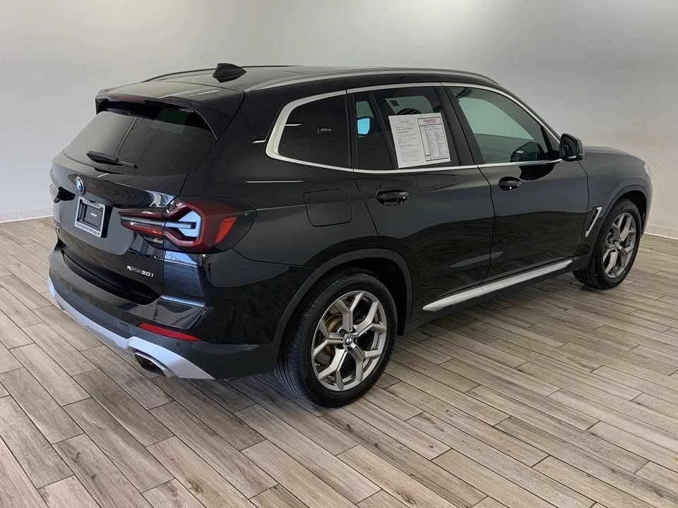 2023 BMW G01 X3 - Image 4 of 14