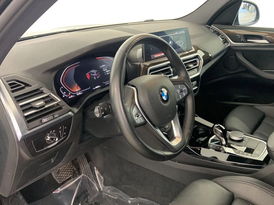 2023 BMW G01 X3 - Image 8 of 14