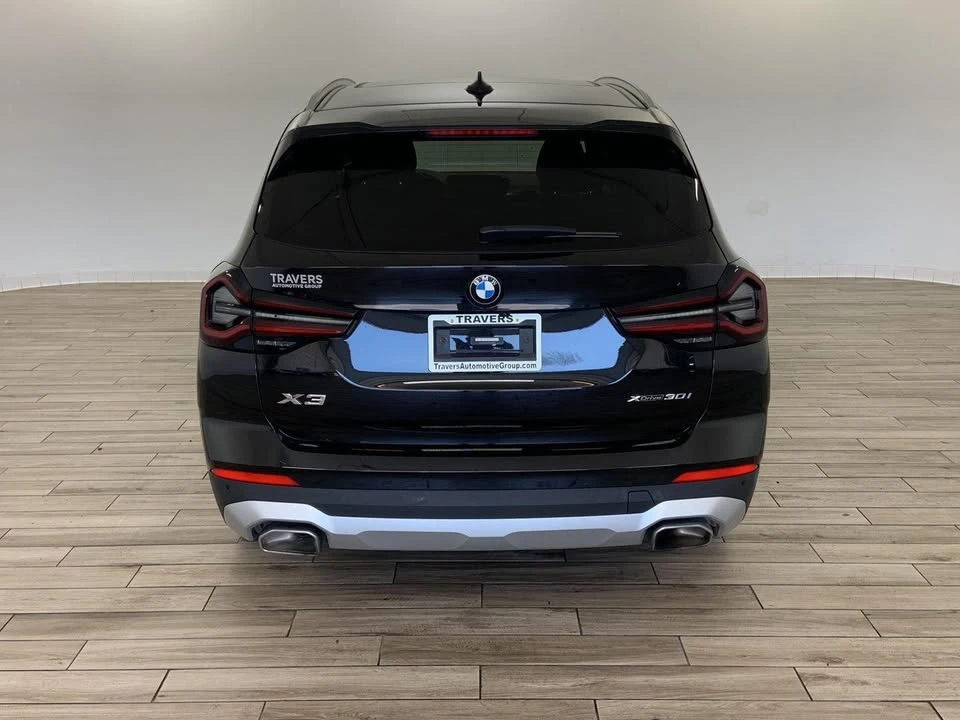 2023 BMW G01 X3 - Image 5 of 14