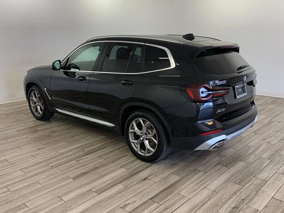 2023 BMW G01 X3 - Image 6 of 14