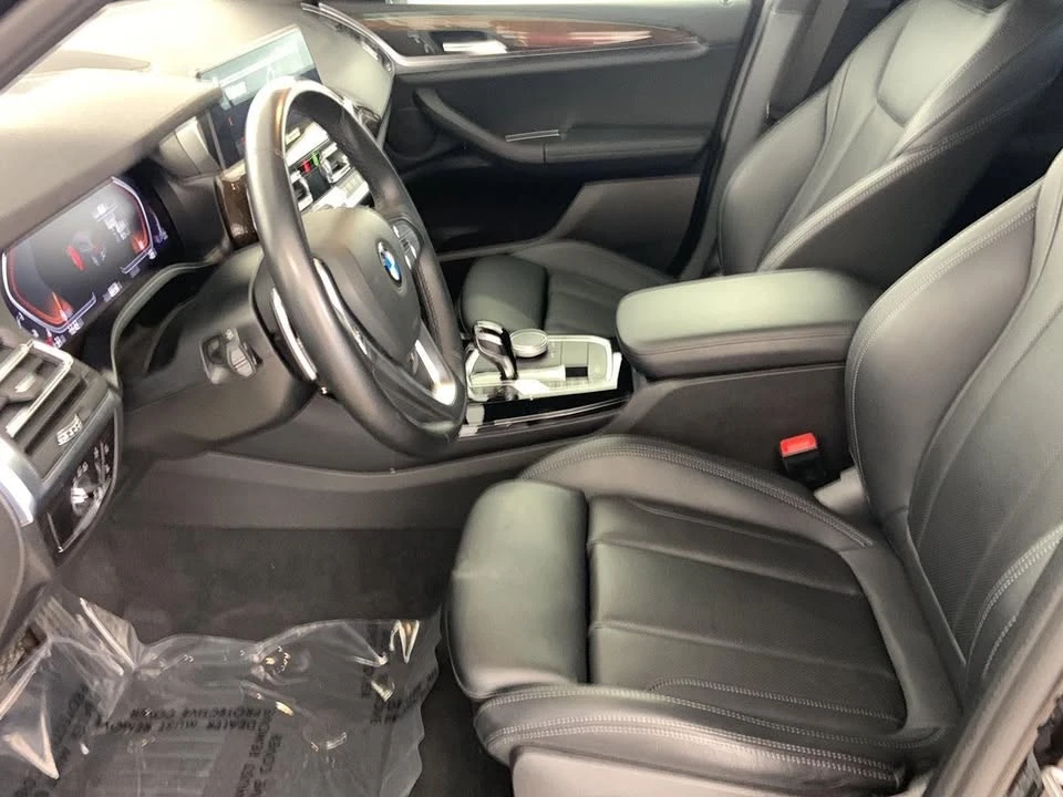 2023 BMW G01 X3 - Image 10 of 14