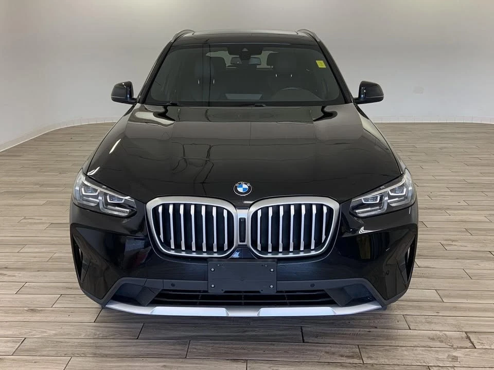 2023 BMW G01 X3 - Image 2 of 14