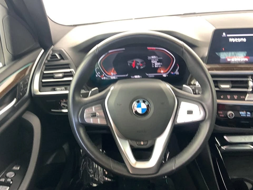 2023 BMW G01 X3 - Image 12 of 14