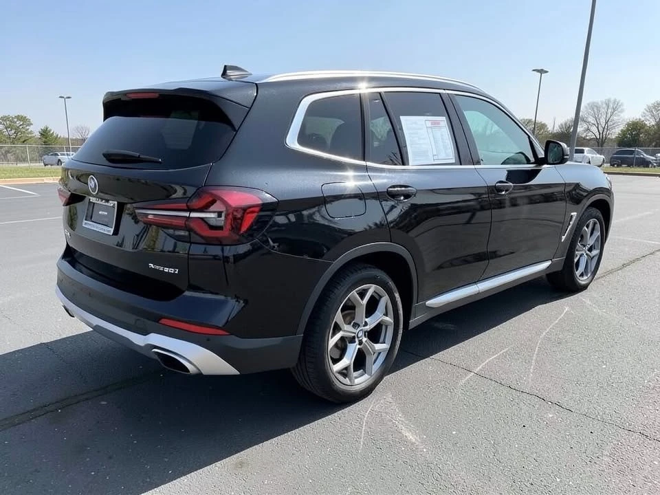 2023 BMW G01 X3 - Image 4 of 6