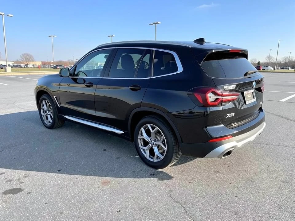 2023 BMW G01 X3 - Image 6 of 6
