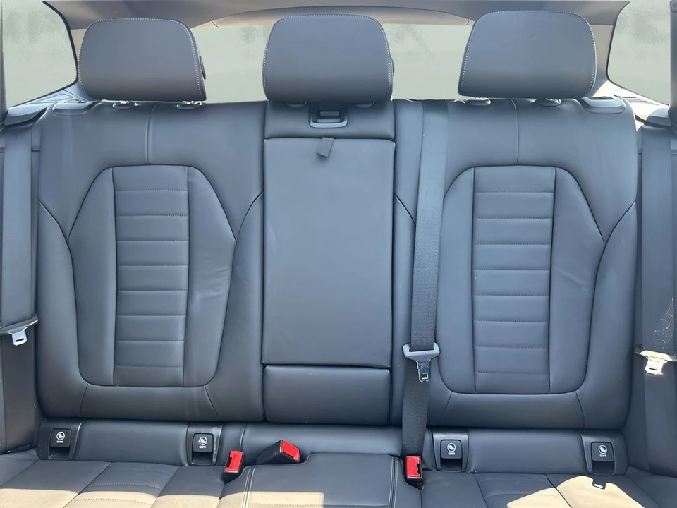 2023 BMW G01 X3 - Image 13 of 21